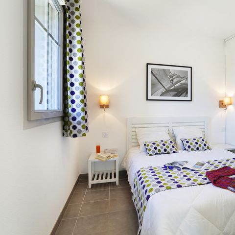 HOUSE 6 people - G/347 - 3-room duplex