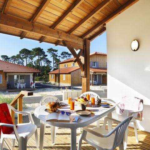 HOUSE 6 people - G/347 - 3-room duplex