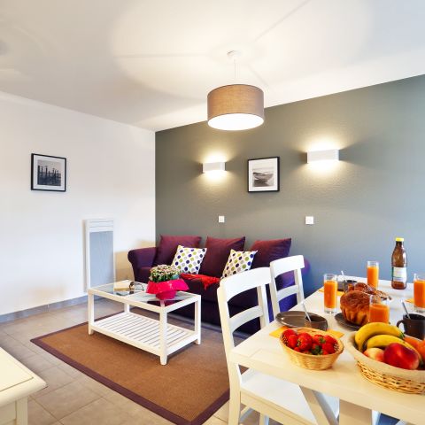 HOUSE 6 people - G/347 - 3-room duplex