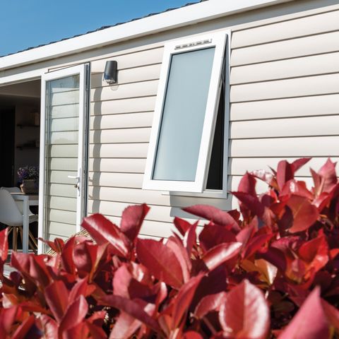 Bungalow 8 persons - Mobile home Violette