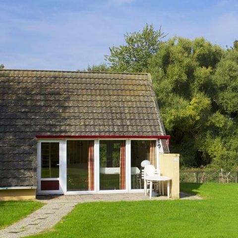 BUNGALOW 6 people - Alpha