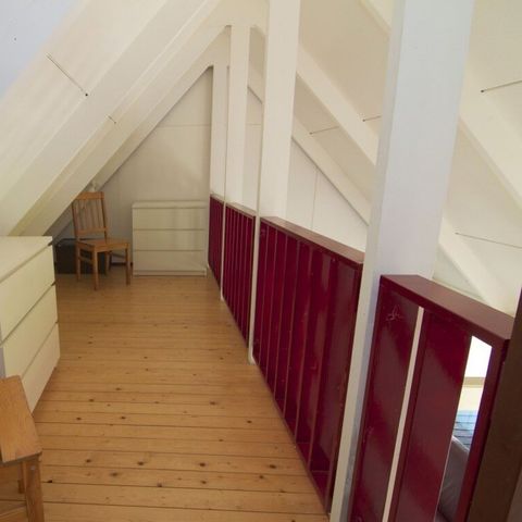 BUNGALOW 6 people - Alpha