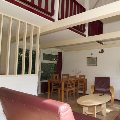 BUNGALOW 6 people - Alpha