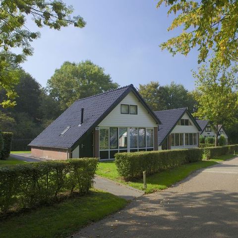 BUNGALOW 6 people - Delta