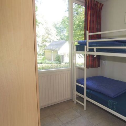 BUNGALOW 6 people - Delta