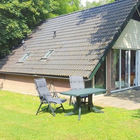 BUNGALOW 6 people - Delta