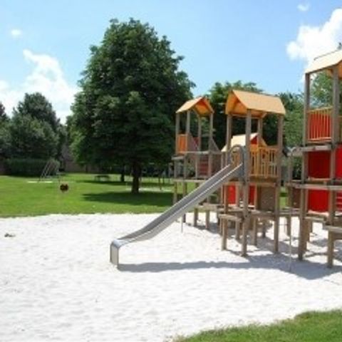 BUNGALOW 4 people - Castra