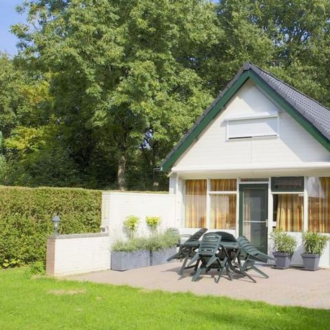 BUNGALOW 5 people - Delta