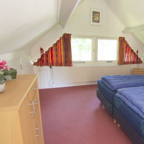 BUNGALOW 4 people - Delta