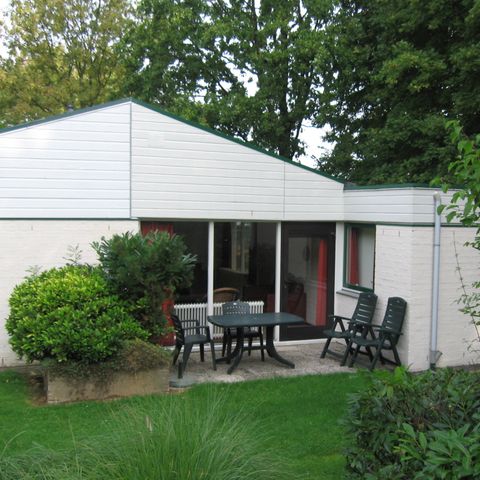 Bungalow 2 persons - Switch