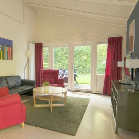 Bungalow 4 persons - Switch