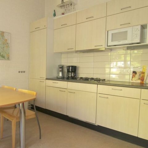 Bungalow 4 persons - Switch