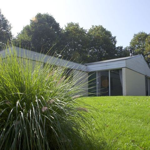 BUNGALOW 4 people - Switch