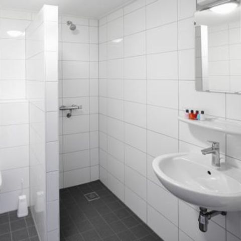 HOUSE 7 people - comfort cottage