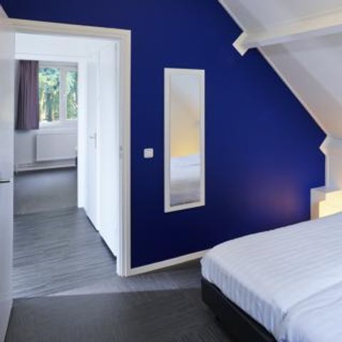 HOUSE 7 people - comfort cottage