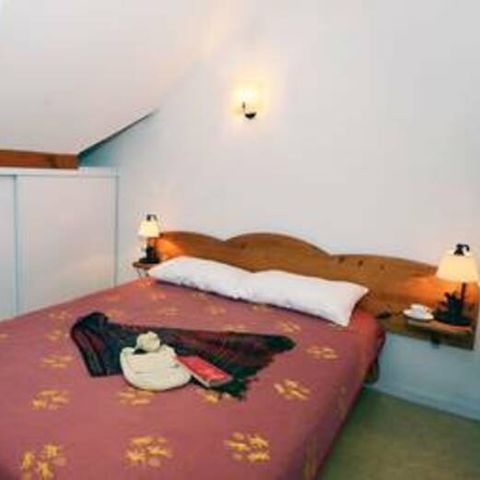 Apartment 7 persons - (max 6 adults) St. Lary Soulan