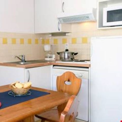 Apartment 6 persons - (max 4 adults) St. Lary Soulan