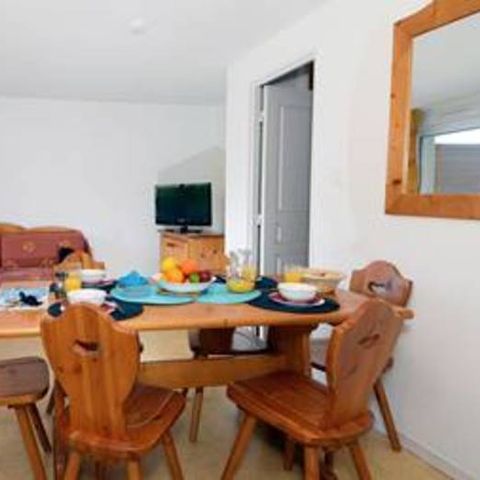Apartment 4 persons - St. Lary Soulan