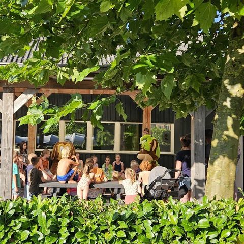 CHALET 4 people - Hiker's hut