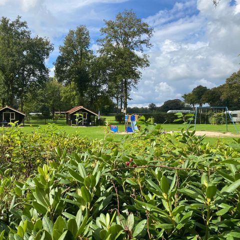 CHALET 4 people - Hiker's hut
