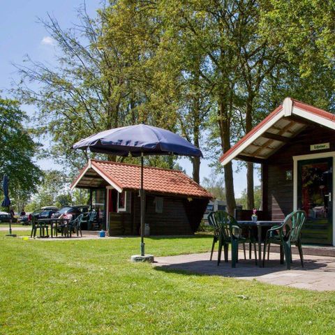 Chalet 4 persons - Hiker's hut