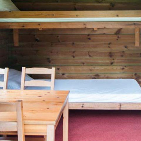 Chalet 4 persons - Hiker's hut