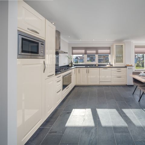 HOUSE 18 people - The Blankershuys with hot tub and sauna