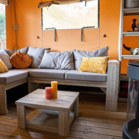 LODGE 6 people - Ranger