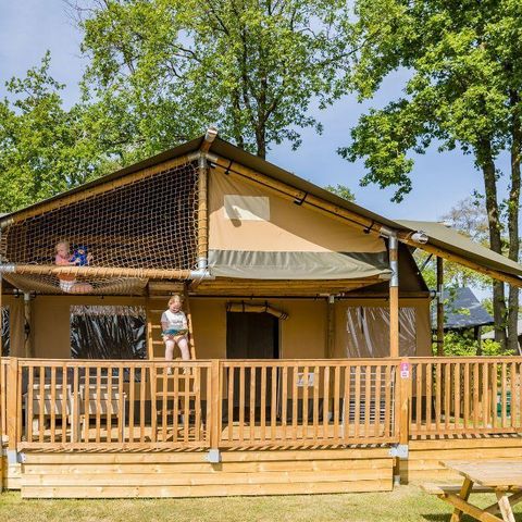 LODGE 6 people - Ranger