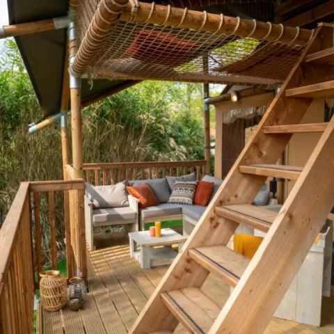 LODGE 6 people - Ranger