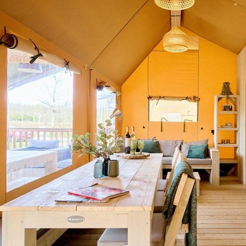 LODGE 6 people - Ranger