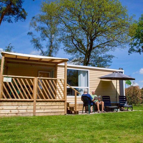 CHALET 5 people