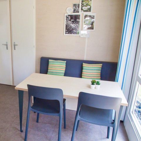 CHALET 5 people