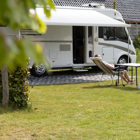 Recreatiepark Den Blanken - Camping Berkelland - Image N°4