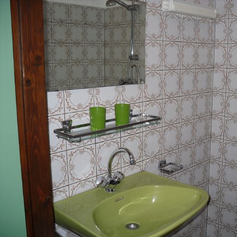 House 3 persons - 25B