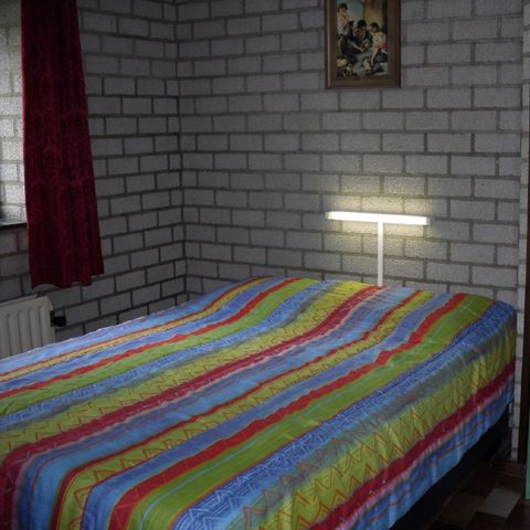 House 3 persons - 25B