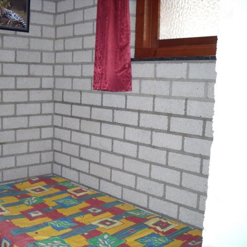 House 3 persons - 25B