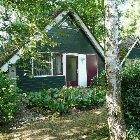 House 4 persons - A