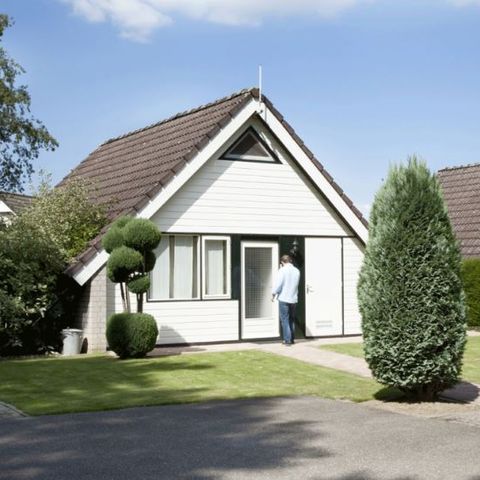 House 4 persons - A
