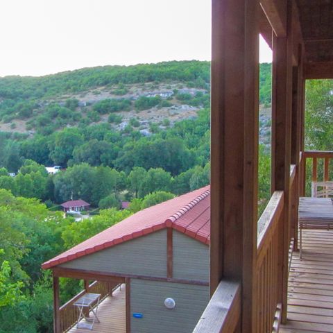 Mobile home 6 persons - Belvedere