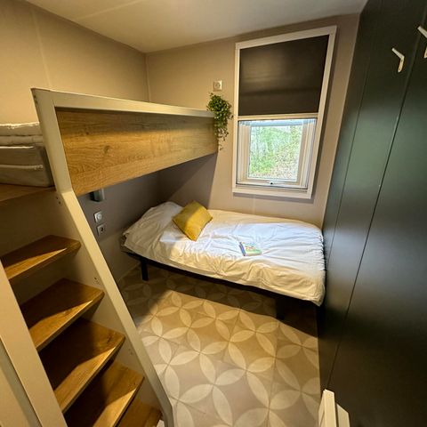 MOBILE HOME 6 people - Toulouse