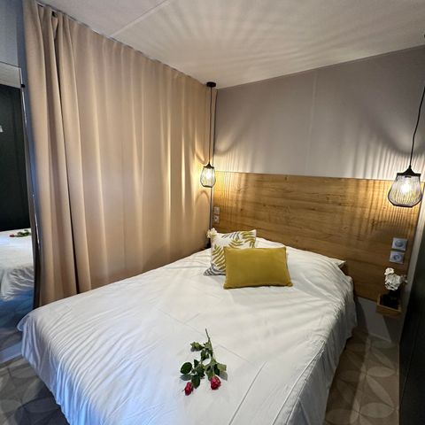 MOBILE HOME 6 people - Toulouse