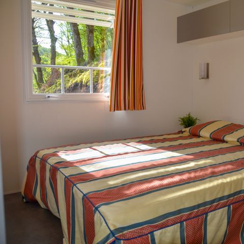Mobile home 6 persons - Limoges