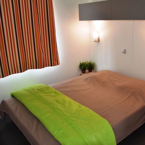 Mobile home 6 persons - Limoges