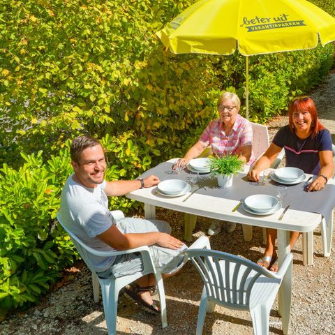 CHALET 6 people - Souillac