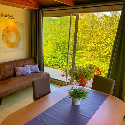 CHALET 6 people - Souillac