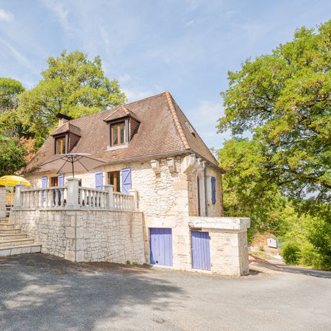 House 6 persons - Domaine Versailles