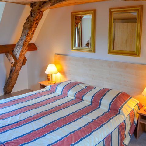 House 6 persons - Domaine Versailles