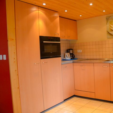 House 6 persons - Domaine Versailles