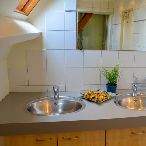 House 6 persons - Domaine Versailles